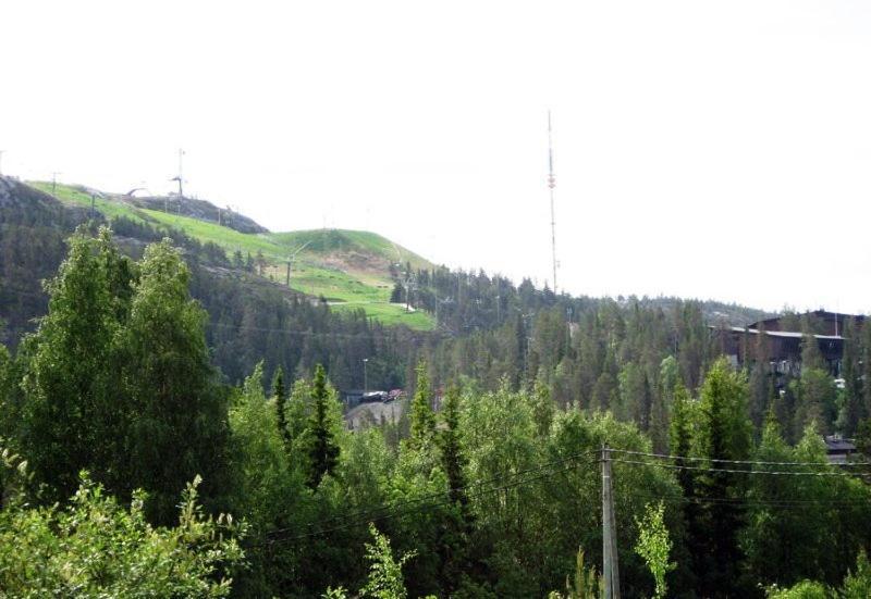Otsontupa Apartment Ruka Exteriör bild